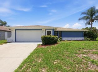 4850 Brickell Dr, North Port, FL 34286