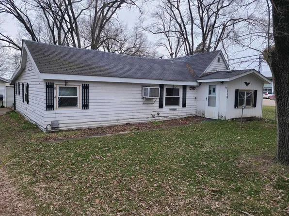 110 South County Line Road, Lone Rock, WI 53556