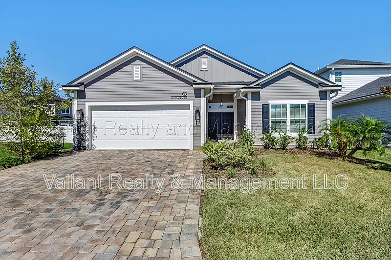 4 bed, 3.0 bath, 2215 sqft, $3,150 — Photo 1