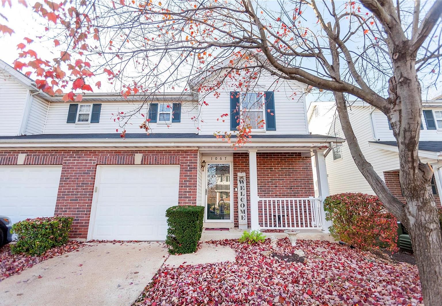 1067 Big Bend Crossing Dr, Valley Park, MO 63088 Zillow