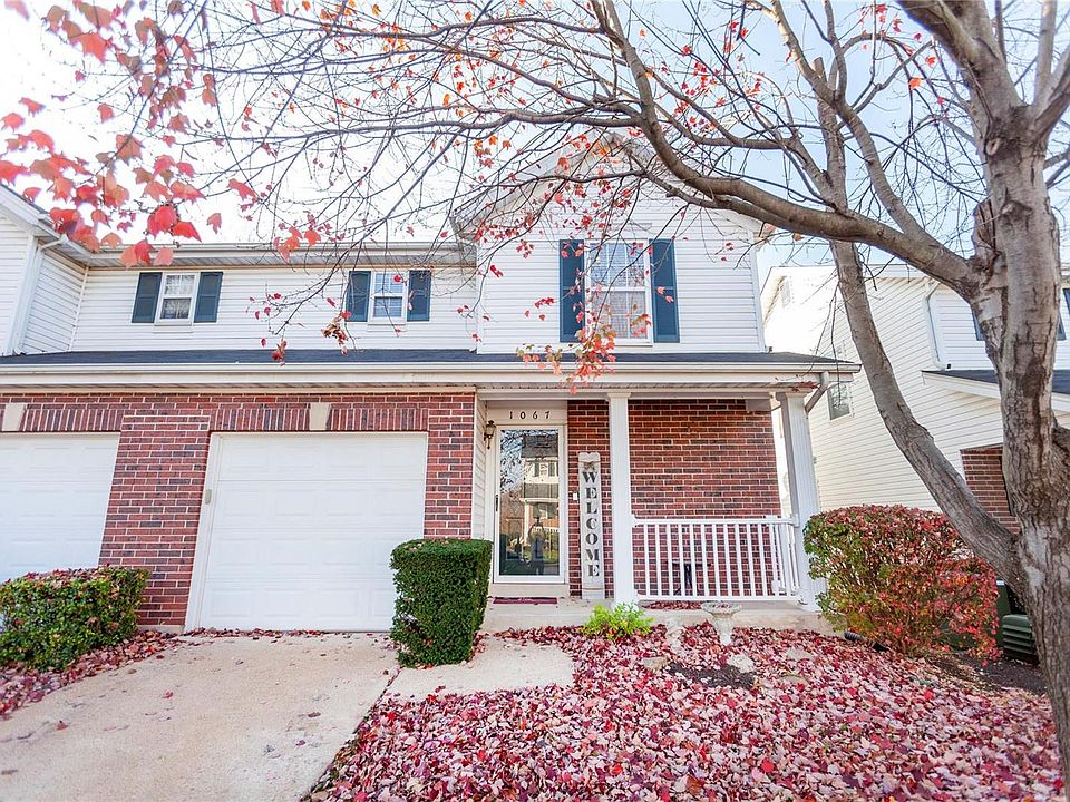 1067 Big Bend Crossing Dr, Valley Park, MO 63088 Zillow