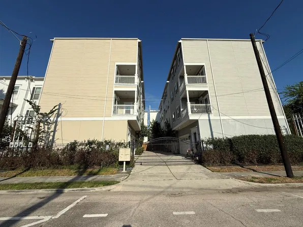 2524 Hutchins St, Houston, TX 77004