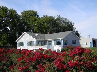 22114 Hoskins Rd, Caldwell, ID 83607