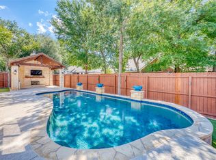 1137 Waimea Bnd, Round Rock, TX 78681