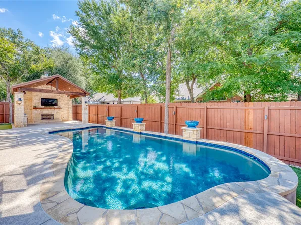 1137 Waimea Bnd, Round Rock, TX 78681