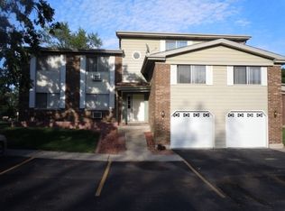 8149 Ralston Ct APT D, Crown Point, IN 46307