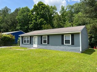 1117 Pecan Pl, Durham, NC 27704