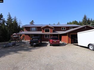 11472 Johannsen Rd, Ketchikan, AK 99901