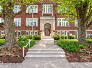 111 S Spring St APT 206, Greencastle, IN 46135