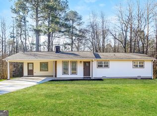 436 Hardy Way, Hiram, GA 30141