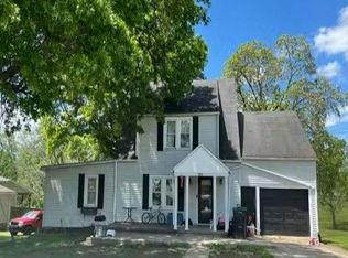 251 Rector Rd, Vienna, WV 26105
