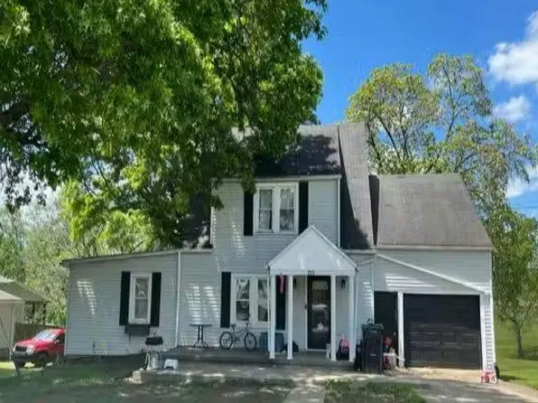 251 Rector Rd, Vienna, WV 26105