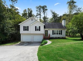 19 Oak Grove Ln NW, Adairsville, GA 30103