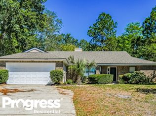 10364 Windfern Ct N, Jacksonville, FL 32257