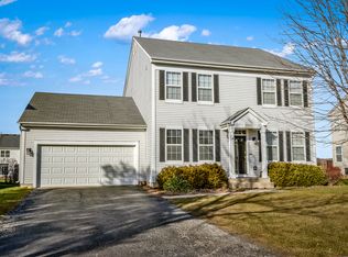 2375 Barnhart St, West Chicago, IL 60185