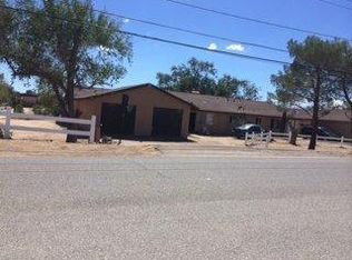 15715 Pamela Rd, Victorville, CA 92394