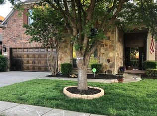 1809 Lacima Dr, McKinney, TX 75071