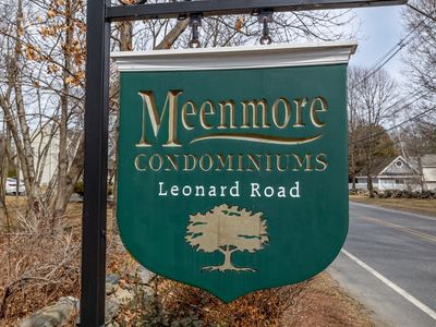 49 Leonard Rd Unit 49, Boxborough, MA, 01719