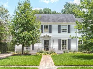 3058 Locke Ln, Houston, TX 77019
