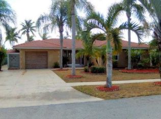 4924 Alfresco St, Boca Raton, FL 33428