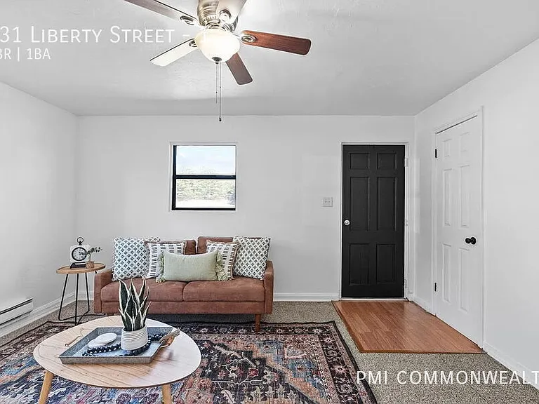 831 Liberty St #1 — Photo 13