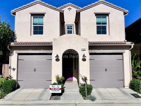 1535 Zenith Point, Clovis, CA 93619