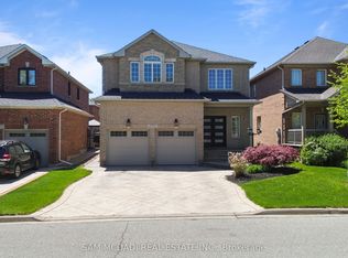 2476 Palmerston Rd, Oakville, ON L6H7L6