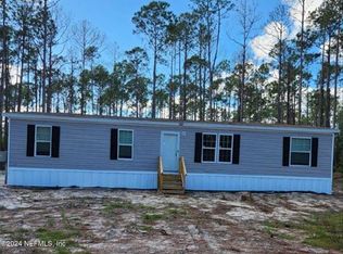 107 Needles Ln, Georgetown, FL 32139