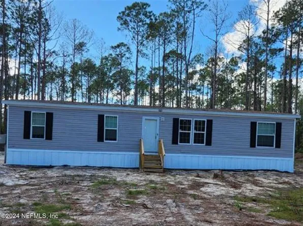 107 NEEDLES Lane, Georgetown, FL 32139