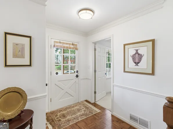 3832 Emerson St, Marietta, GA 30062