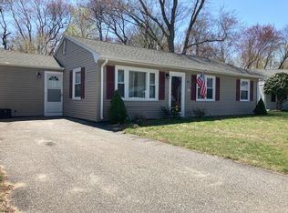 52 Star St, Warwick, RI 02888