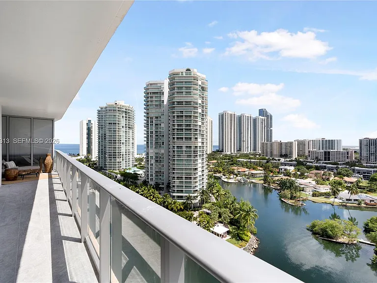 330 Sunny Isles Blvd #5-1404 — Photo 3