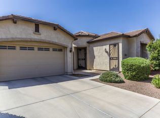 20156 N 259th Ave, Buckeye, AZ 85396