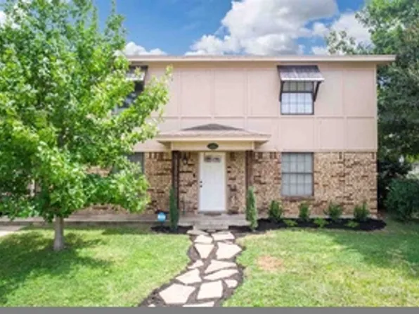 1122 Bagby Ave #A, Waco, TX 76706