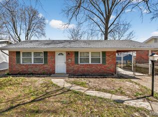 3335 Boca Raton Dr, Arnold, MO 63010