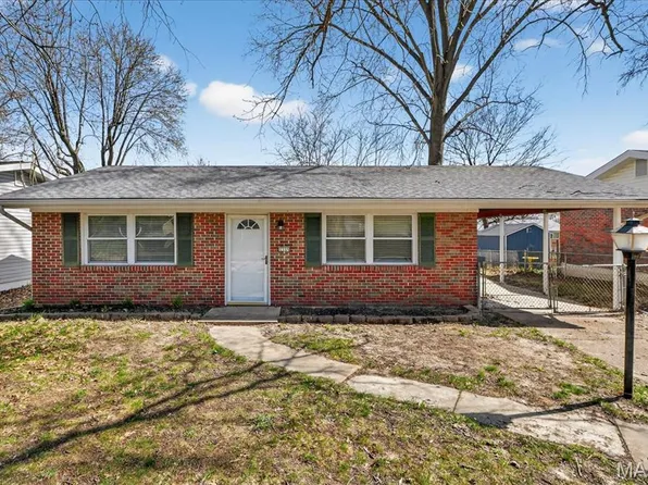 3335 Boca Raton Dr, Arnold, MO 63010