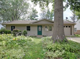 1712 Carolyn Dr, Champaign, IL 61821
