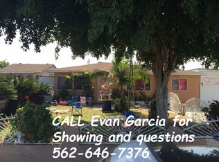 12400 Painter Ave, Whittier, CA 90605