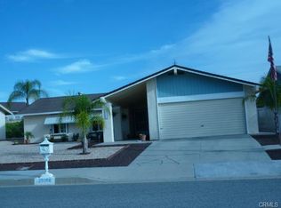 26068 Albany Dr, Menifee, CA 92586