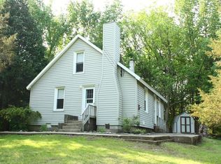 93 Old Branch Rd, Wingdale, NY 12594