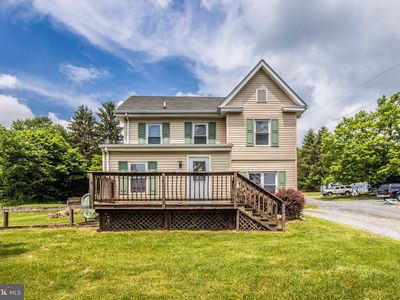 14642 Pennersville Rd, Cascade, MD, 21719