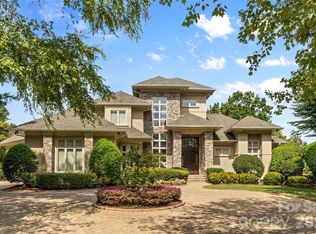 14606 Jockeys Ridge Dr, Charlotte, NC 28277