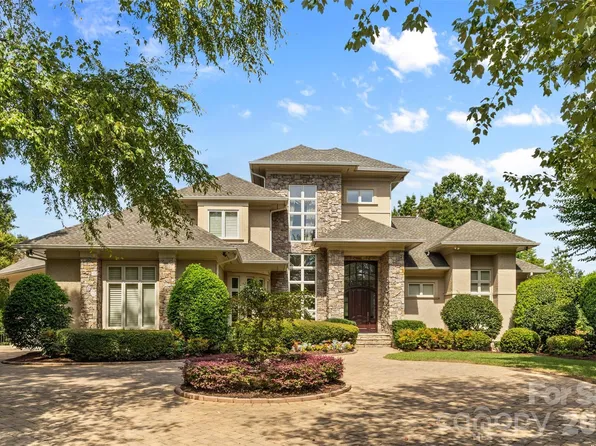 14606 Jockeys Ridge Dr, Charlotte, NC 28277