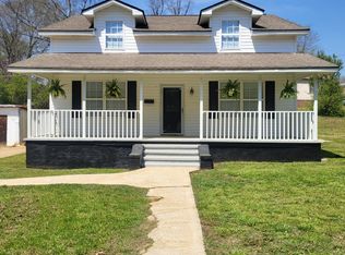 707 Spring St, Valley, AL 36854