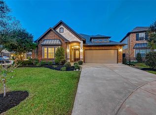 1014 Cool Corner Ct, Richmond, TX 77406
