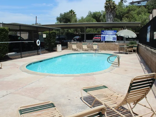 3557 Kenora Dr Unit 36, Spring Valley, CA 91977