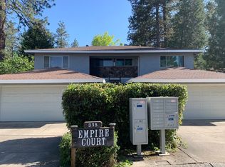 335 Empire Ct APT D, Grass Valley, CA 95945