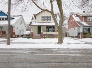 1919 Merl Ave, Cleveland, OH 44109