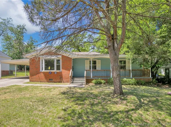 6620 Baldoon Dr, Fayetteville, NC 28314