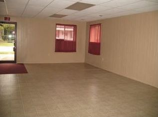 231 College St, Mount Vernon, GA 30445